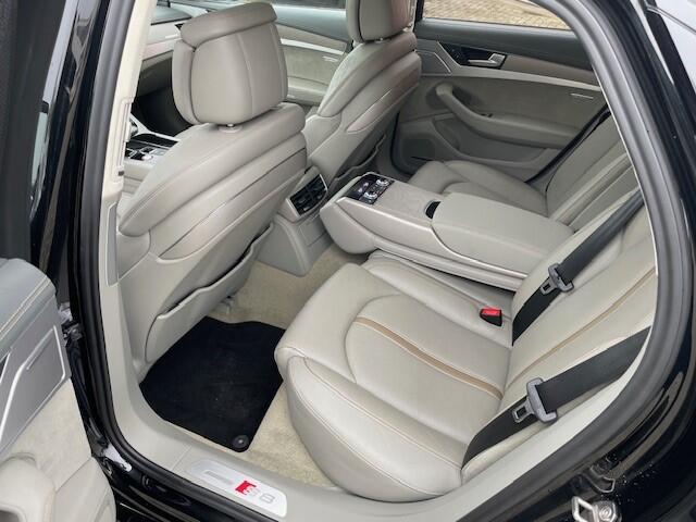 Audi S8 4.0 TFSI S8 Plus Quattro *Keramisch *Design Selection