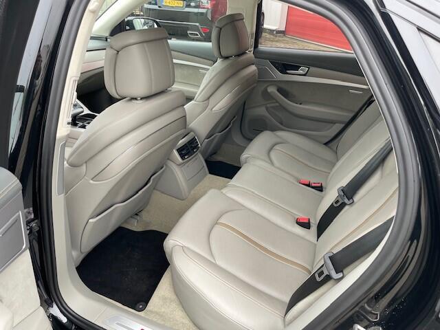 Audi S8 4.0 TFSI S8 Plus Quattro *Keramisch *Design Selection