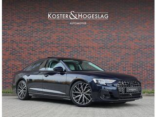 Audi S8 4.0 TFSI S8 Quattro | Design Selection -