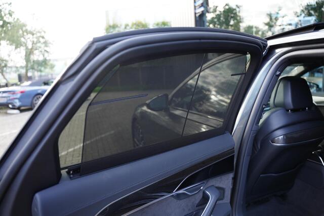 Audi S8 4.0 TFSI Quattro B&O / Active Chassis / NL-Auto / Black Line