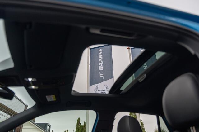 Audi SQ2 2.0 TFSI QUATTRO/PANO/SONOS/LEDER/CAMERA/ACC