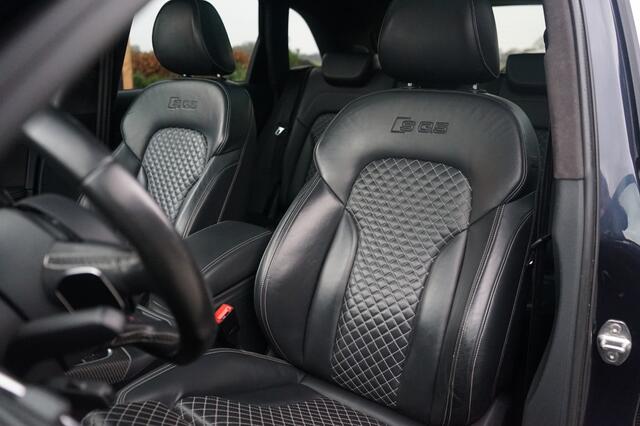 Audi SQ5 3.0 TDI V6T Quattro Competition 326PK