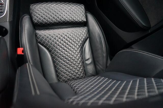 Audi SQ5 3.0 TDI V6T Quattro Competition 326PK