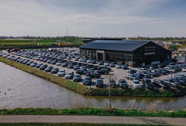Audi SQ5 3.0TFSI 354Pk Quattro Pro Line Plus PANO | B&O | HUD | MEMORY | CAMERA | LUCHTVERING | STOELVERW | BLINDSPOT | ELEK TREKHAAK | NAVI | ACC | LMV 20''