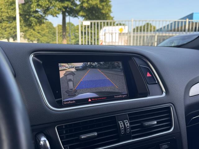 Audi SQ5 3.0 TDI SQ5 Plus quattro Pro Line Diamondstitch | Schuifdak | Dodehoek detectie