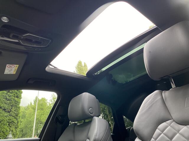 Audi SQ5 3.0 TDI SQ5 quattro S Line nw. pr. ¤140.000 Sportback Nw model Dealer onderh. Panodak/Navigatie/Luchtver./Vol leder/ / Autom. airco/./A.uitr.camera//Adapt. Cruisecontr./21 Inch L.M./Led verl./Park. sens. v+a