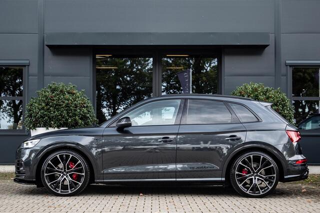 Audi SQ5 3.0 TFSI quattro Pro Line Plus