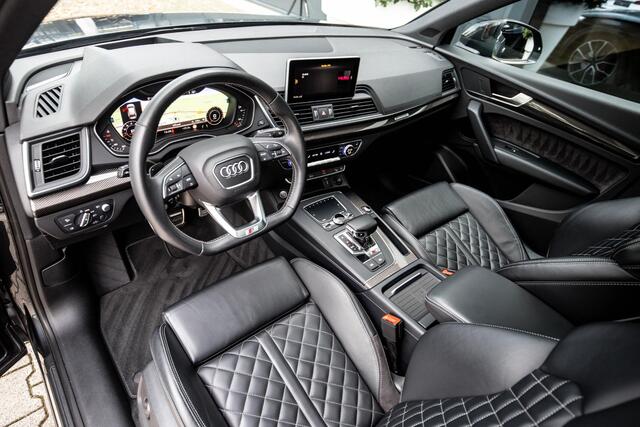 Audi SQ5 3.0 TFSI quattro Pro Line Plus