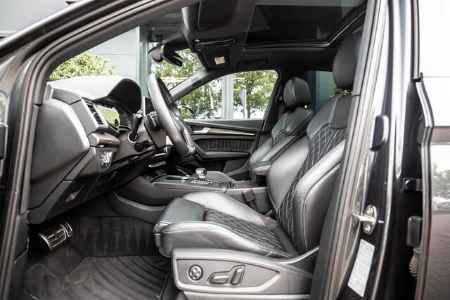 Audi SQ5 3.0 TFSI quattro Pro Line Plus
