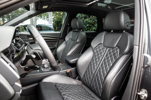 Audi SQ5 3.0 TFSI quattro Pro Line Plus