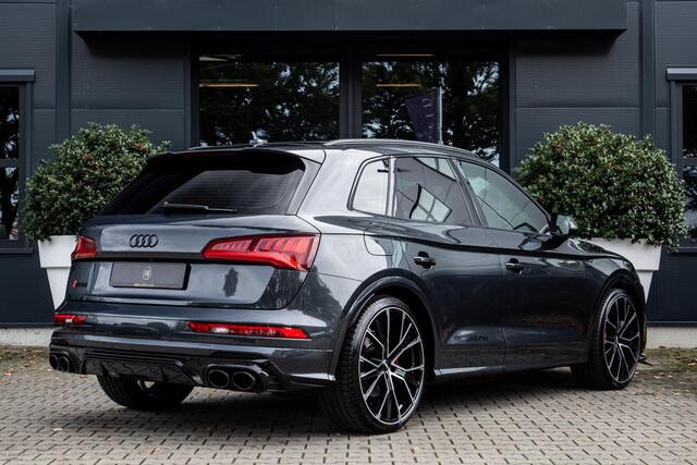 Audi SQ5 3.0 TFSI quattro Pro Line Plus