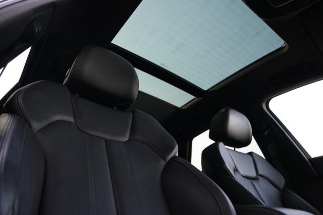 Audi SQ5 3.0 TFSI Quattro Pro Line Plus 354pk Panoramadak/Luchtvering/B&O/Maxton