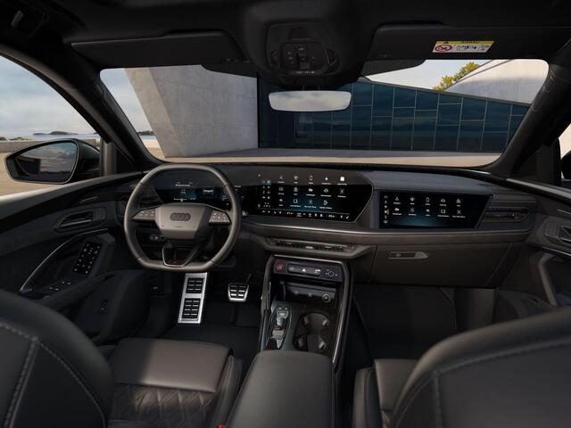 Audi SQ5 3.0 TFSI Quattro, pano, 21", tr.haak, luchtv., matrix-LED, bijrijdersdisplay, memory, HUD, privacy, NP150k