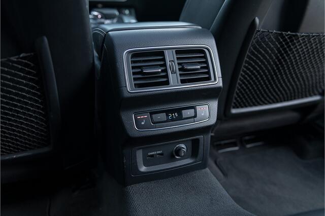Audi SQ5 3.0 TFSI Quattro ACC Pano Lucht. Memory 360 Massage Head-up Keyless Trekhaak