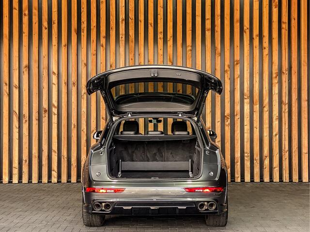 Audi SQ5 ABT WIDEBODY 3.0 TFSI 354PK Quattro | PANO | B&O | MATRIX | CARBON | STANDKACHEL | HEAD-UP |