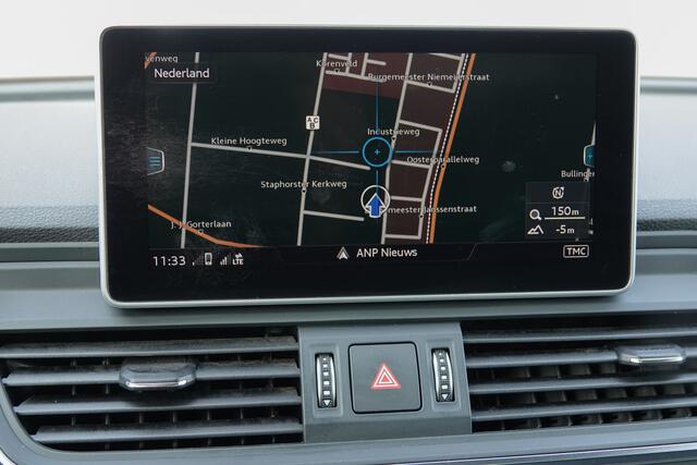 Audi SQ5 3.0Tfsi V6T 354Pk Aut. | Quattro | Luchtvering | Sportstoelen | Panoramadak | Bang & Olufsen | Trekhaak | 21"