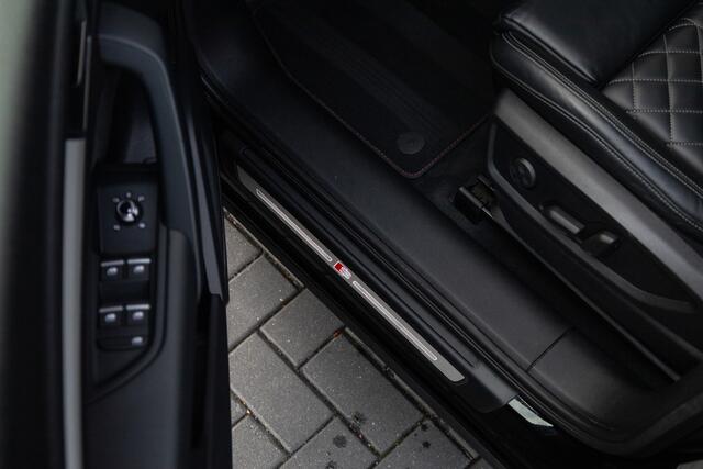 Audi SQ5 3.0 TFSI 354 pk SQ5 Quattro Pro Line Plus S-Line / Lucht-Vering/ Head-Up/ 360-Camera/ RS-Stoelen/ Pano-Dak/ Matrix-LED/ B&O-Sound/ Keyless/ Virtual/ 20'' LMV