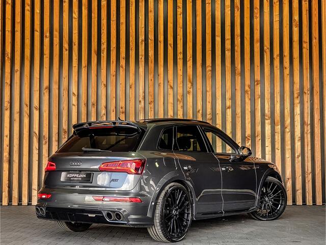 Audi SQ5 ABT 3.0 TFSI 425PK Quattro Pro Line Plus | PANO | MATRIX | CARBON | HEAD-UP | LUCHTVERING | B&O |