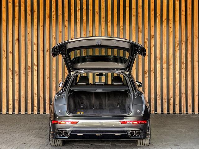 Audi SQ5 ABT 3.0 TFSI 425PK Quattro Pro Line Plus | PANO | MATRIX | CARBON | HEAD-UP | LUCHTVERING | B&O |