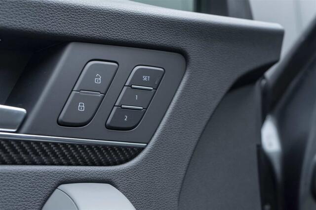 Audi SQ5 3.0 TFSI Quattro ACC Pano Luchtv. Massage RSseats HUD Matrix Memory Trekhaak