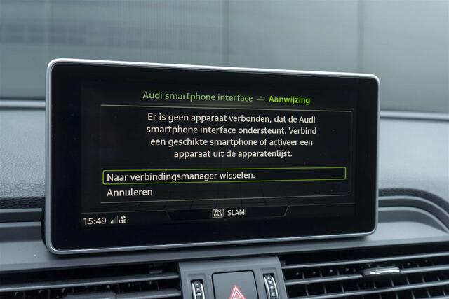 Audi SQ5 3.0 TFSI Quattro ACC Pano Luchtv. Massage RSseats HUD Matrix Memory Trekhaak
