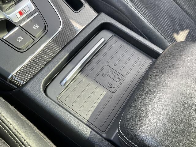 Audi SQ5 3.0 TFSI SQ5 Pro Line Plus Luchtver. B&O Pano.dak S-line quattro