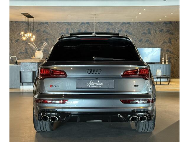 Audi SQ5 3.0 TFSI ABT I Stage 2 I 450PK I Sterrenhemel