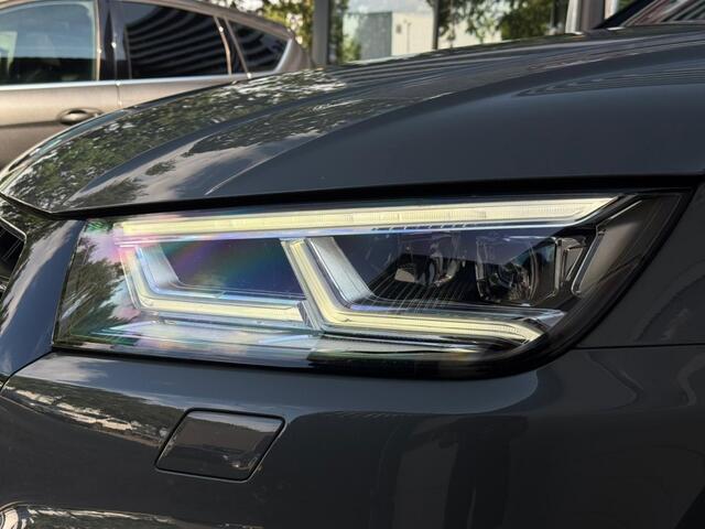 Audi SQ5 3.0 TFSI SQ5 Quattro Pano/trekhaak/b&o/vol leder
