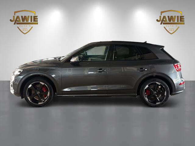 Audi SQ5 3.0 TDI quattro