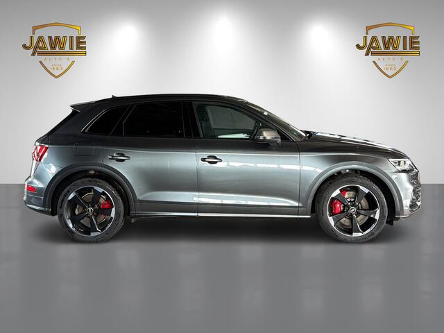 Audi SQ5 3.0 TDI quattro