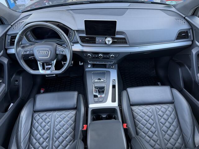 Audi SQ5 3.0 TDI quattro