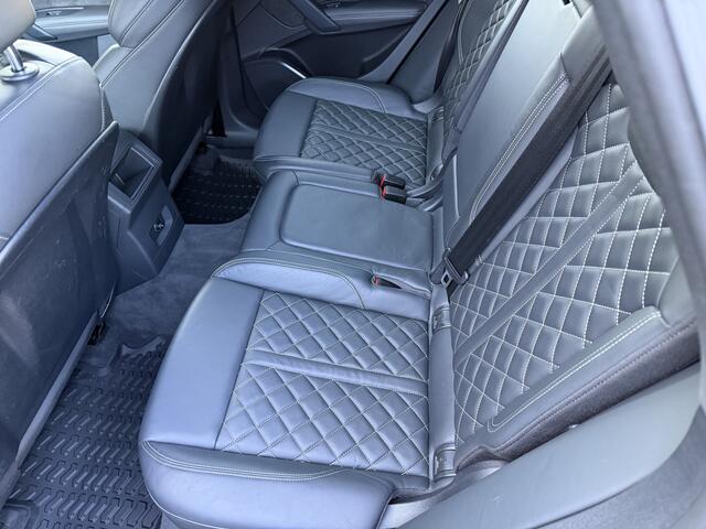 Audi SQ5 3.0 TDI quattro
