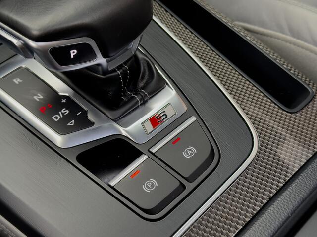 Audi SQ5 AUT8 QUATTRO PRO-LINE PLUS PANODAK DESIGNO-LEDER NAVI CAMERA DIGI-DASH BANG & OLUFSEN 3D LED LMV-20 INCHE PDC