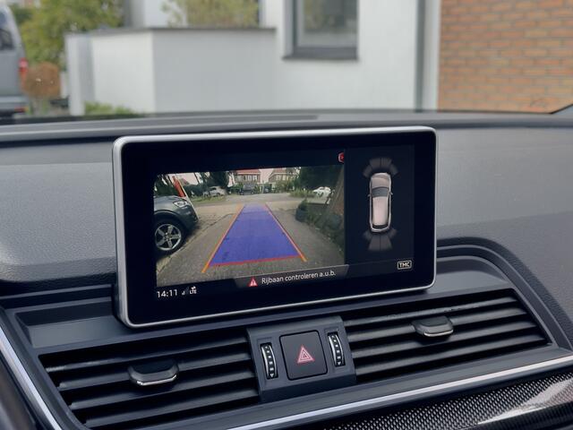 Audi SQ5 AUT8 QUATTRO PRO-LINE PLUS PANODAK DESIGNO-LEDER NAVI CAMERA DIGI-DASH BANG & OLUFSEN 3D LED LMV-20 INCHE PDC