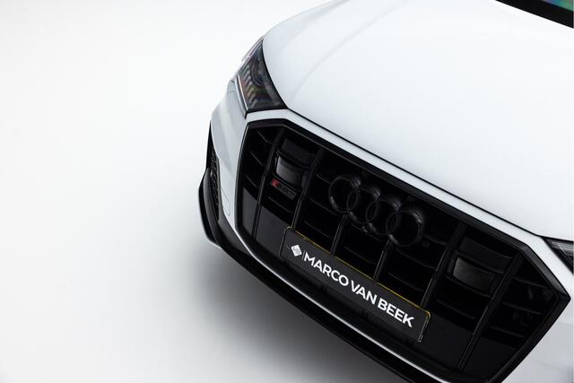 Audi SQ7 4.0 TFSI Quattro | Keramisch | Pano | 4W Sturing | Head-Up | VOL!