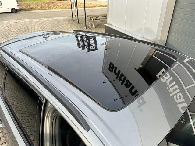 Audi SQ7 4.0 TDI 435pk Quattro 2017 *Keramisch *Pano *Leer *Adaptive *22inch