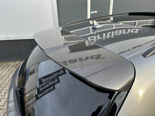 Audi SQ7 4.0 TDI 435pk Quattro 2017 *Keramisch *Pano *Leer *Adaptive *22inch