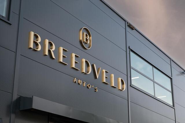 Audi SQ7 4.0 TDI SQ7 quattro GRIJSKENTEKEN