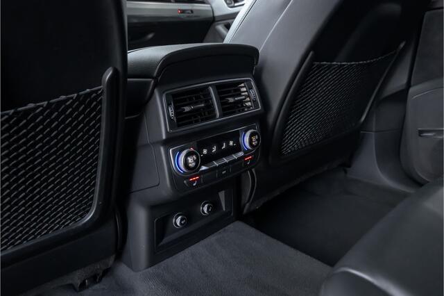 Audi SQ7 4.0 TDI quattro Nachtzicht - Standkachel - 22 inch