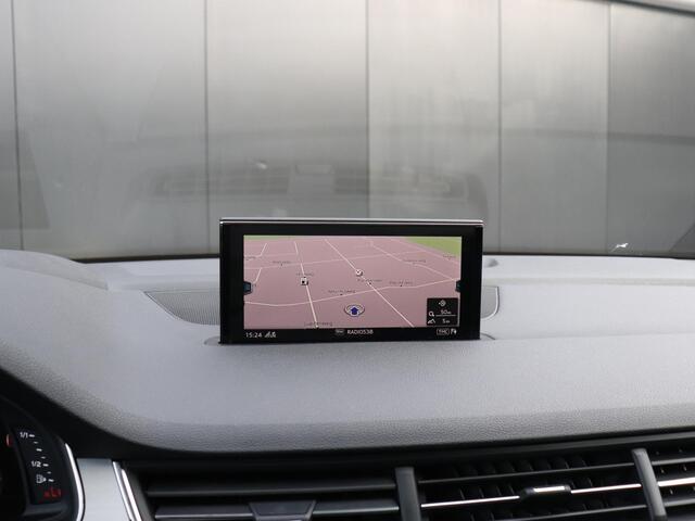 Audi SQ7 4.0 TDI quattro Pro Line + 7p | LEDER| PANO-DAK | BOSE | TREKHAAK | STOELVERK. | CAMERA | NAVI | SOFTCLOSE | – foto 6