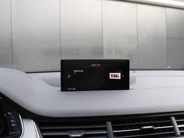 Audi SQ7 4.0 TDI quattro Pro Line + 7p | LEDER| PANO-DAK | BOSE | TREKHAAK | STOELVERK. | CAMERA | NAVI | SOFTCLOSE | – foto 8