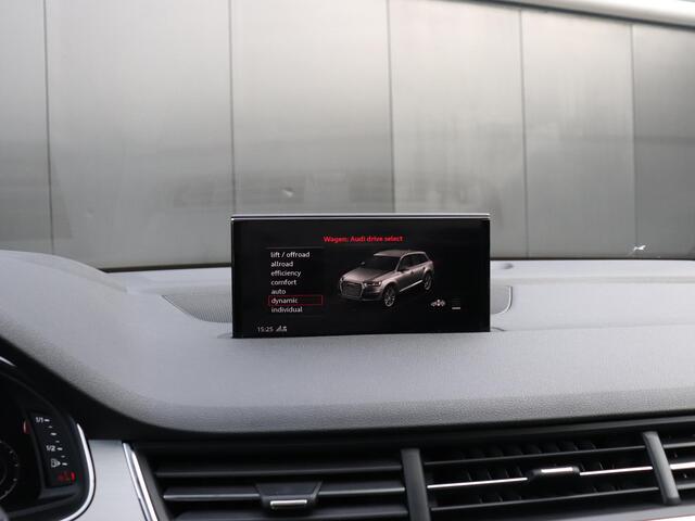 Audi SQ7 4.0 TDI quattro Pro Line + 7p | LEDER| PANO-DAK | BOSE | TREKHAAK | STOELVERK. | CAMERA | NAVI | SOFTCLOSE | – foto 10
