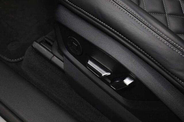 Audi SQ8 4.0 TFSI 508PK tiptronic quattro | Pano | Valcona leder | HD Matrix | B&O | Geheugenstoelen | Soft-Close | Vierwielbesturing | HUD | 360 Camera