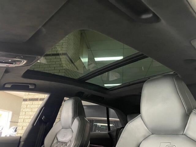 Audi SQ8 4.0 TDi SQ8 ABT Quattro Panorama Ceramic Vol