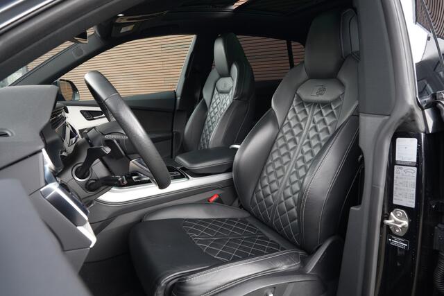 Audi SQ8 4.0 TFSI Quattro 507PK | Pano | B&O | 4W Steering |