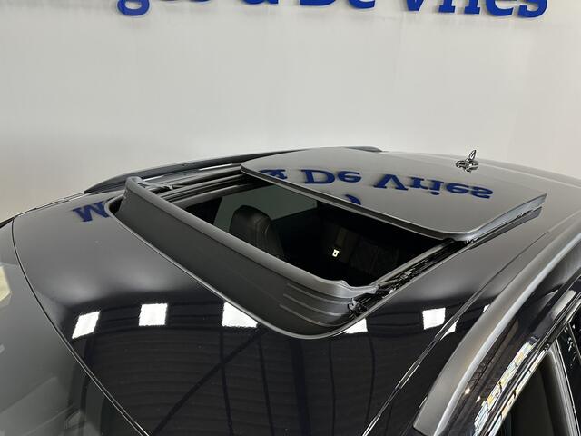 Audi SQ8 4.0 TFSI SQ8 quattro 508 PK Panorama | Luchtvering | Carbon | Adaptive Cruise | 360 Camera | B&O | Head Up | 23" Velgen | Sfeer | Isofix |