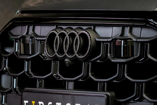 Audi SQ8 4.0 TFSI Quattro *Vierwielbesturing / Panorama / Bang & Olufsen / HUD / Stoelventilatie & massage / Soft-close*
