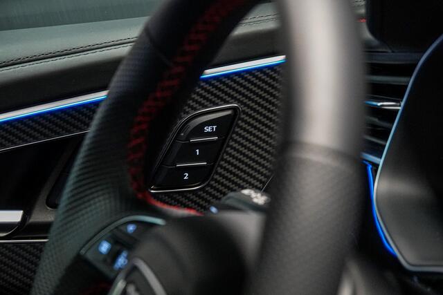 Audi SQ8 4.0 TFSI Quattro *Vierwielbesturing / Panorama / Bang & Olufsen / HUD / Stoelventilatie & massage / Soft-close*