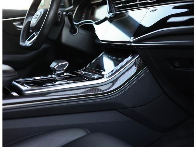 Audi SQ8 4.0 TDI Quattro | Pano - Trekhaak - HUD