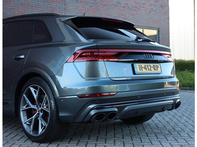 Audi SQ8 4.0 TDI Quattro | Pano - Trekhaak - HUD